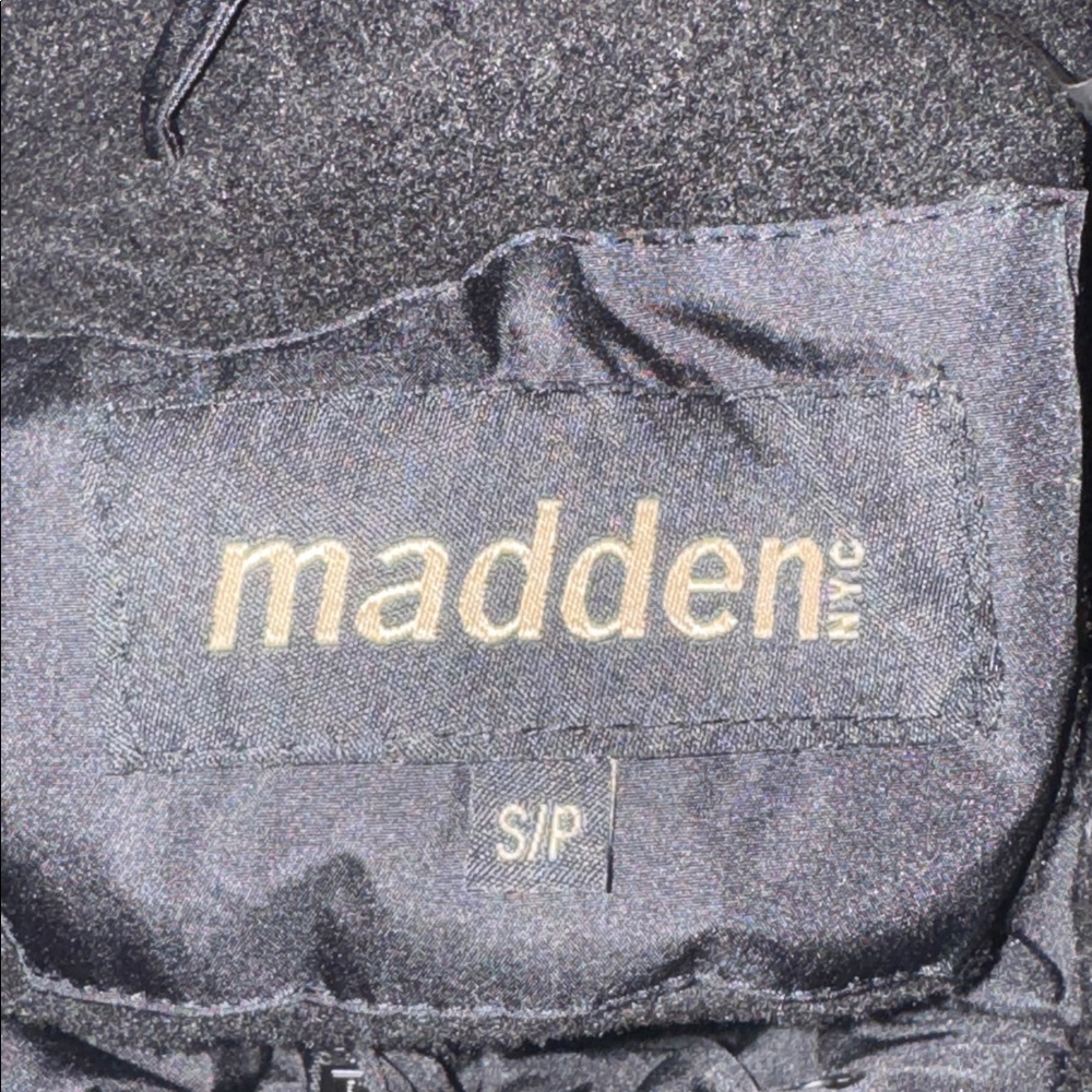 Women’s Madden‎ NYC Coat - Picture 8 of 8